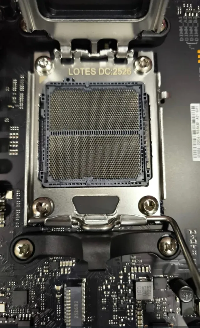 Placa Base Asus TUF Gaming A620AM-Plus