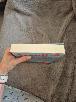 El camino para llegar hasta mí