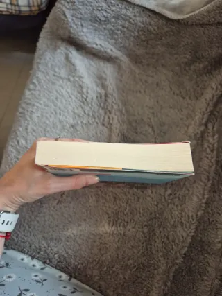 El camino para llegar hasta mí