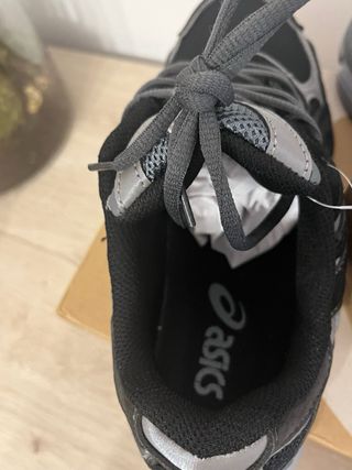 Asics Gel Zapatillas Deportivas Hombre/Mujer