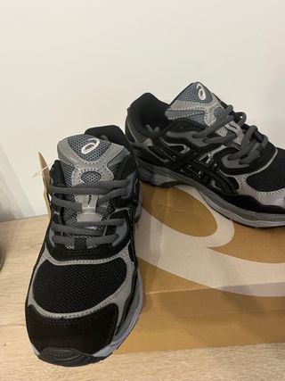 Asics Gel Zapatillas Deportivas Hombre/Mujer