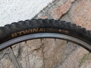 Bicicleta Montaña Kona 24