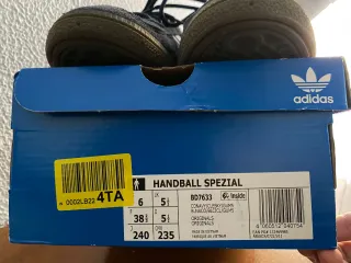 Adidas Spezial Azul Marino