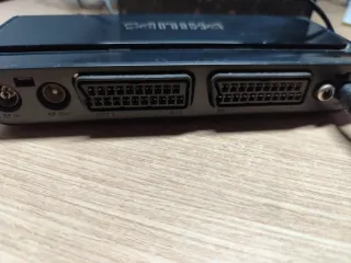 TDT Philips para teles antiguas