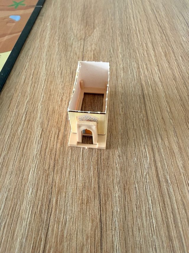 Jogo de Tabuleiro Hotel MB