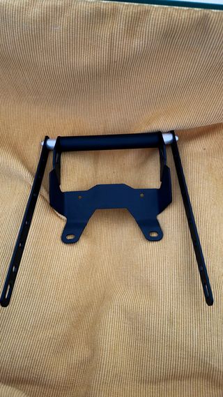 Soporte CarPlay Honda XADV 750