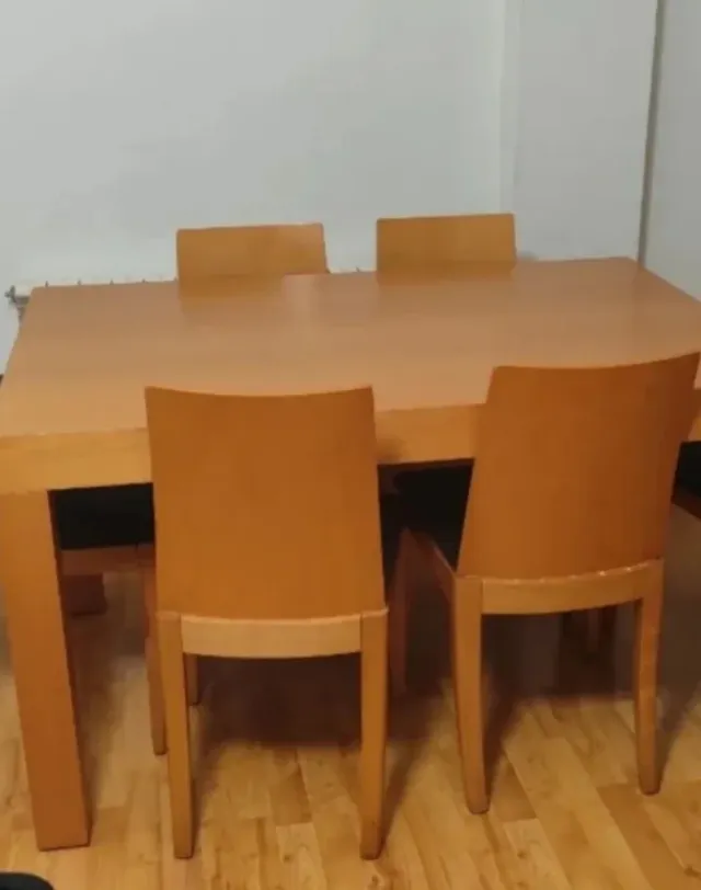 Mesa de comedor