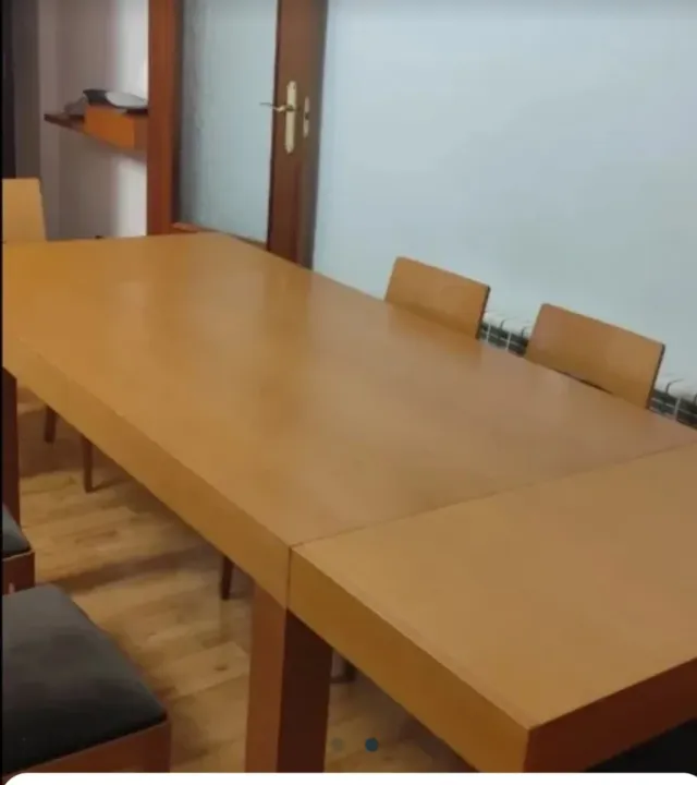 Mesa de comedor