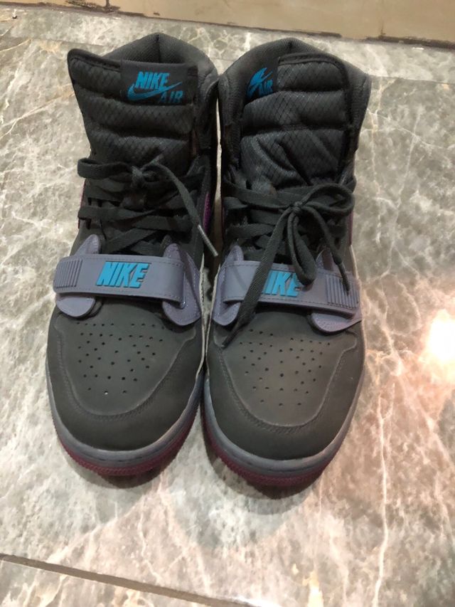 Nike Zapatillas Deportivas Hombre/Mujer