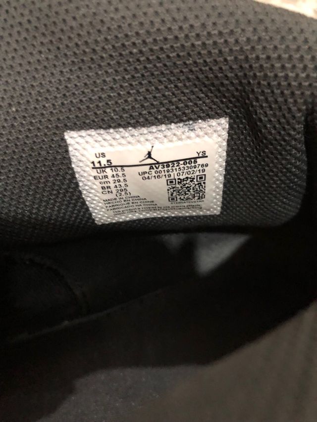 Nike Zapatillas Deportivas Hombre/Mujer