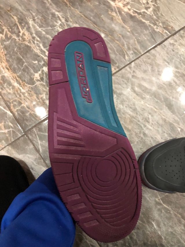 Nike Zapatillas Deportivas Hombre/Mujer