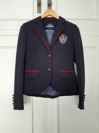 Americana Vale Cuatro Talla 40