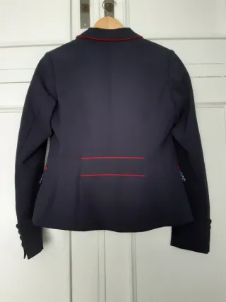 Americana Vale Cuatro Talla 40