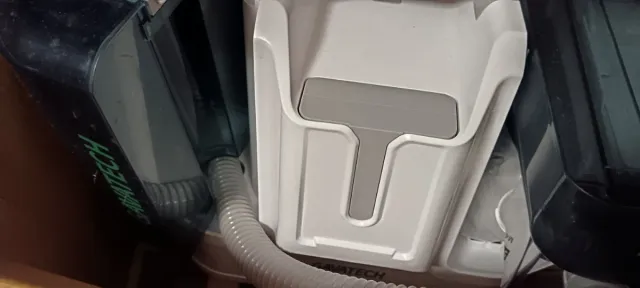 En su misma caja solo 1 uso, no la utilizo