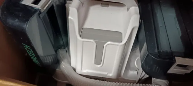 En su misma caja solo 1 uso, no la utilizo