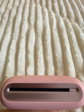 Impresora Instax Mini Color Rosado