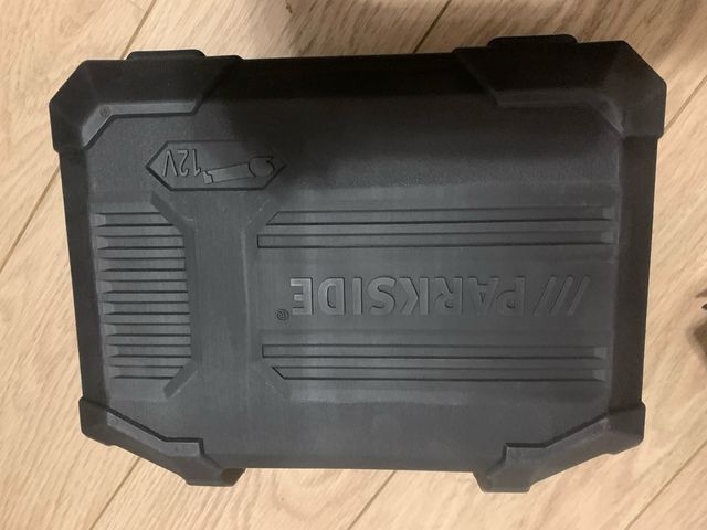 Multicortadora Recargable