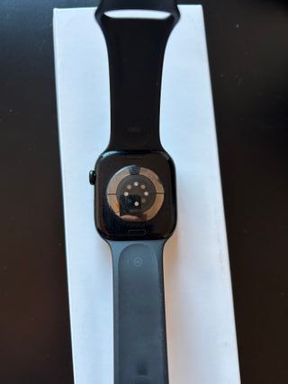 Apple Watch 10 46mm Negro Space Gray