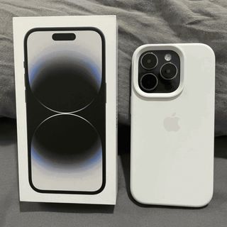 Custodia iPhone (11-16) - Normal/Pro/Pro Max