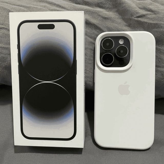 Custodia iPhone (11-16) - Normal/Pro/Pro Max