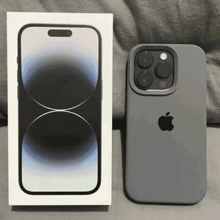 Custodia iPhone (11-16) - Normal/Pro/Pro Max