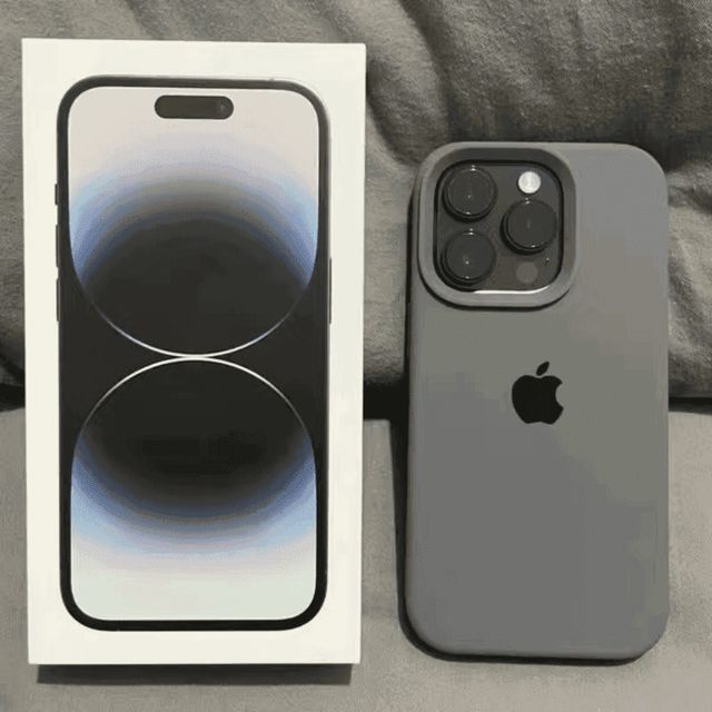 Custodia iPhone (11-16) - Normal/Pro/Pro Max