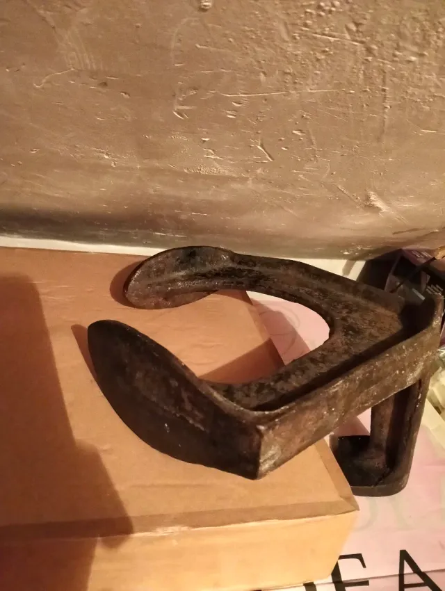 Yunke para reparar zapatos