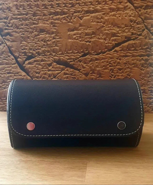 Funda para 3 relojes