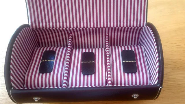 Funda para 3 relojes