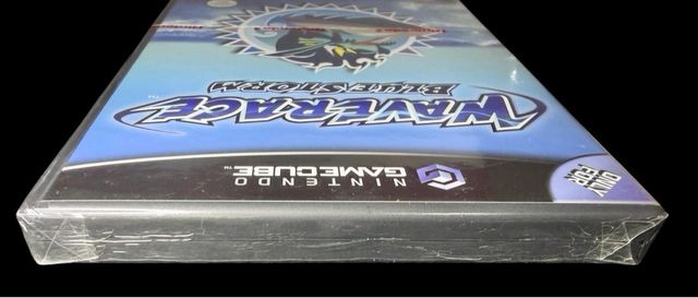 Wave Race: Blue Storm Precintado GameCube