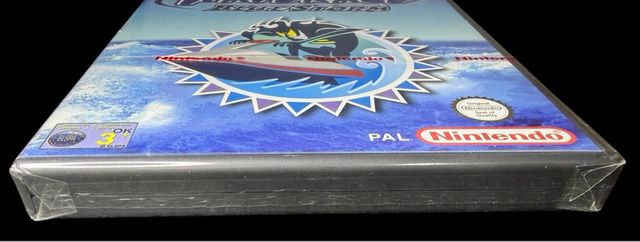 Wave Race: Blue Storm Precintado GameCube