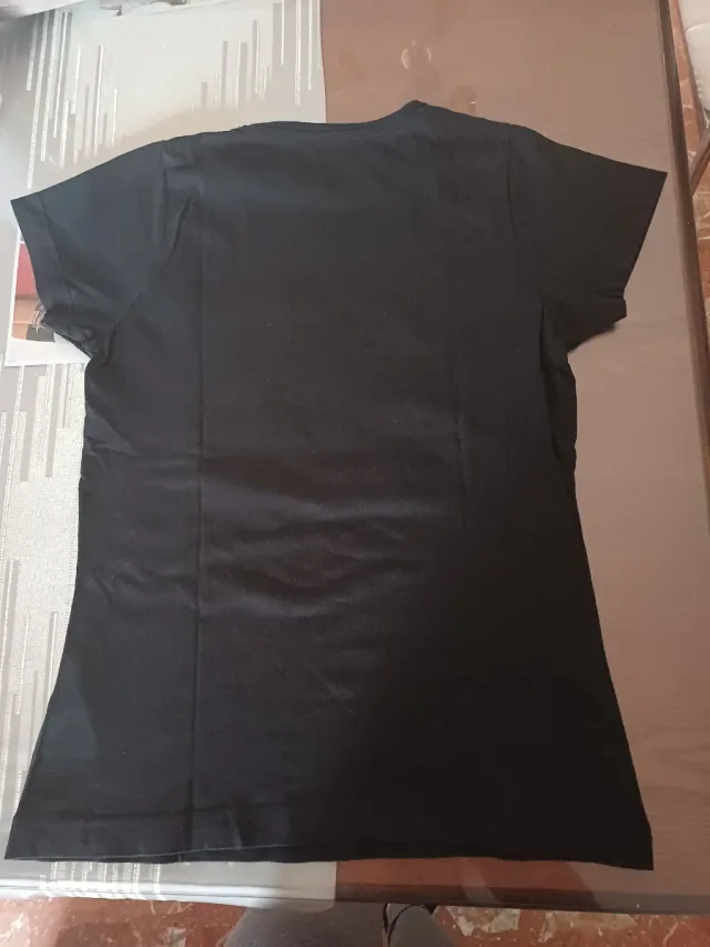 Camiseta Mickey y Pluto Keep on Smiling