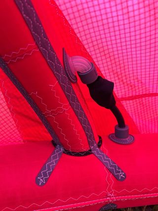 North Reach 9 2021 con barra