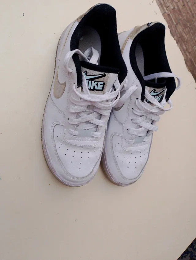 Zapatillas Nike Mujer Talla 38