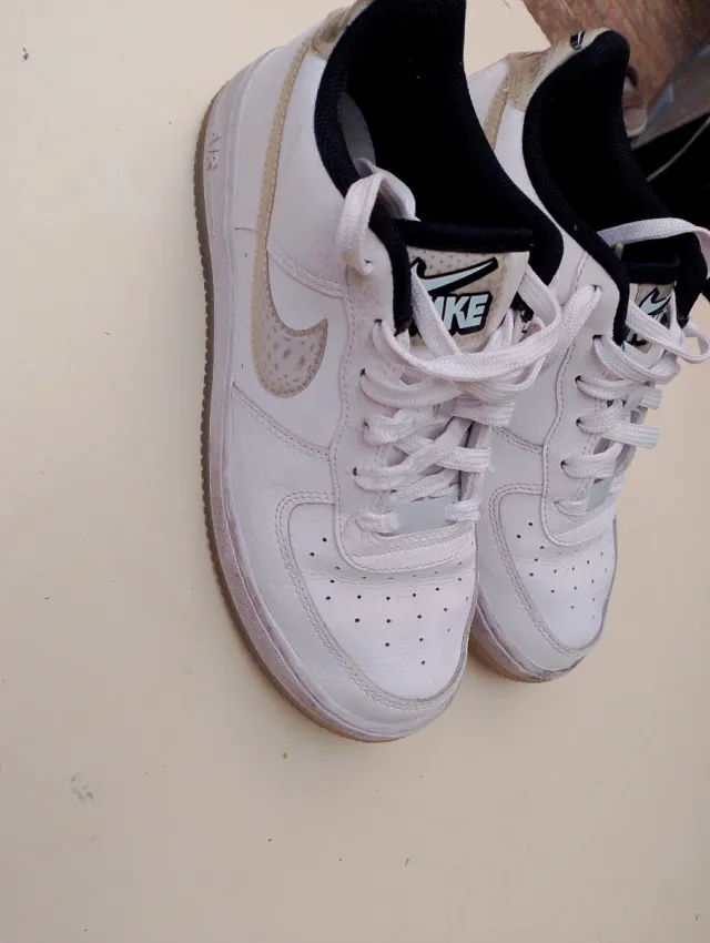 Zapatillas Nike Mujer Talla 38