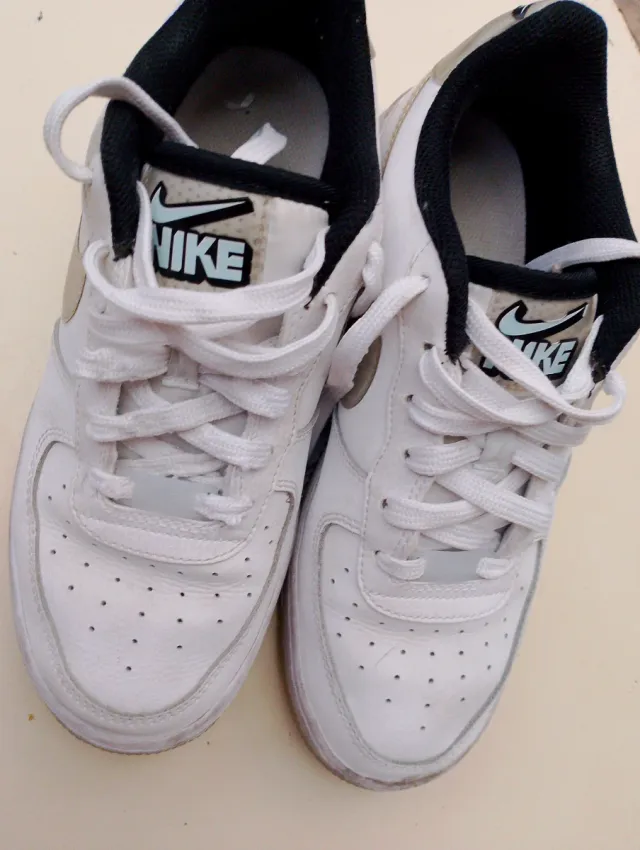 Zapatillas Nike Mujer Talla 38