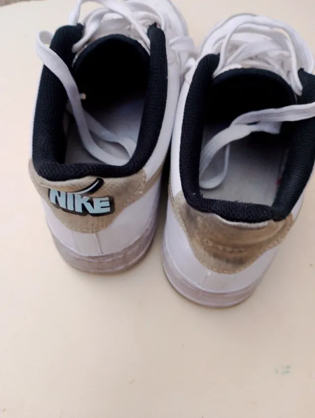 Zapatillas Nike Mujer Talla 38