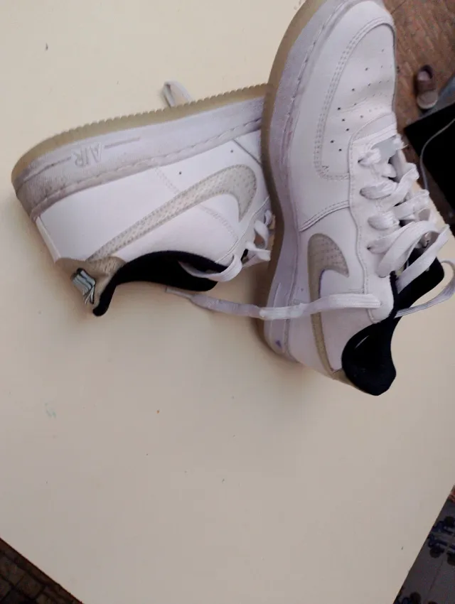 Zapatillas Nike Mujer Talla 38