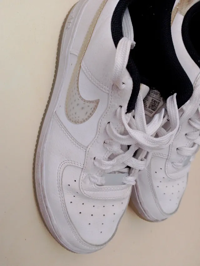 Zapatillas Nike Mujer Talla 38