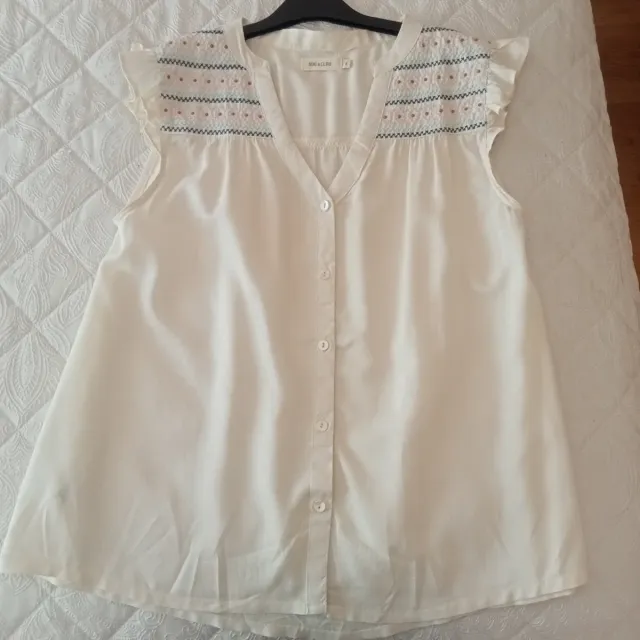 Conjunto Hug&Clau Top y Falda