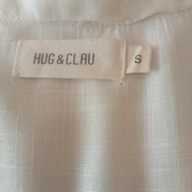 Conjunto Hug&Clau Top y Falda