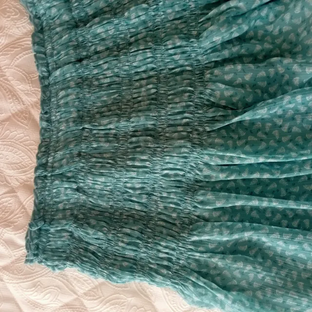 Conjunto Hug&Clau Top y Falda