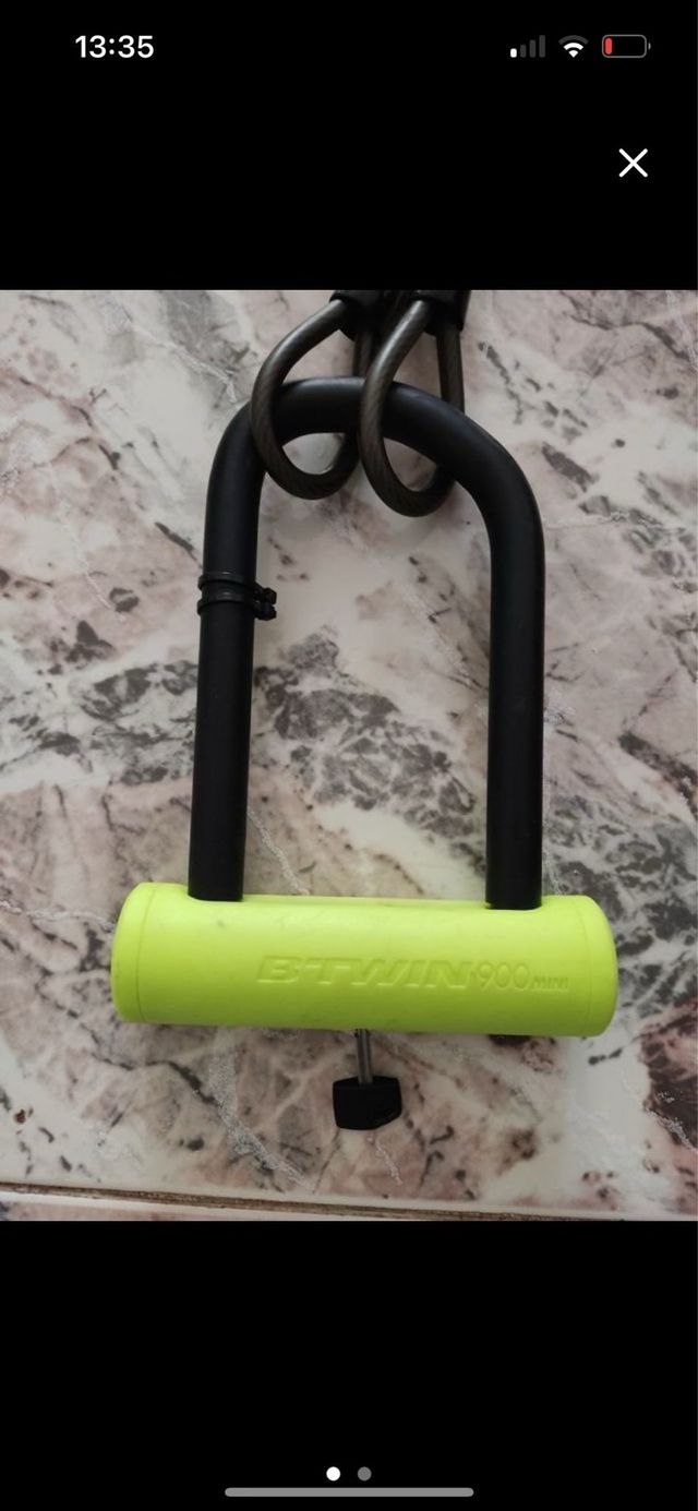 Bicicleta Fixie Rodado 27 Talle M