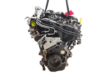 MOTOR COMPLETO CUVC VOLKSWAGEN TIGUAN 5N2