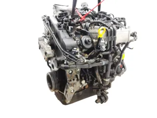 MOTOR COMPLETO CUVC VOLKSWAGEN TIGUAN 5N2