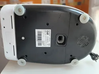 Robot Cocina Monsieur Cuisine Connect