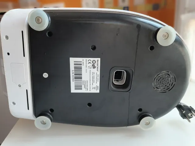 Robot Cocina Monsieur Cuisine Connect