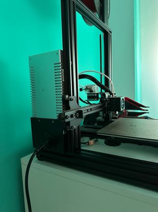 Impresora 3D Anycubic Mega Zero 2.0