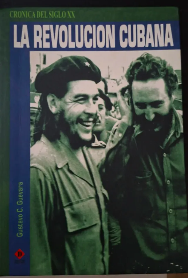 La revolución cubana