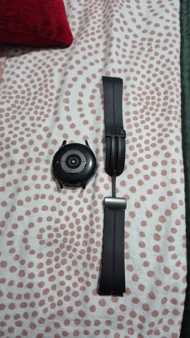 Samsung Watch 5 Pro Negro